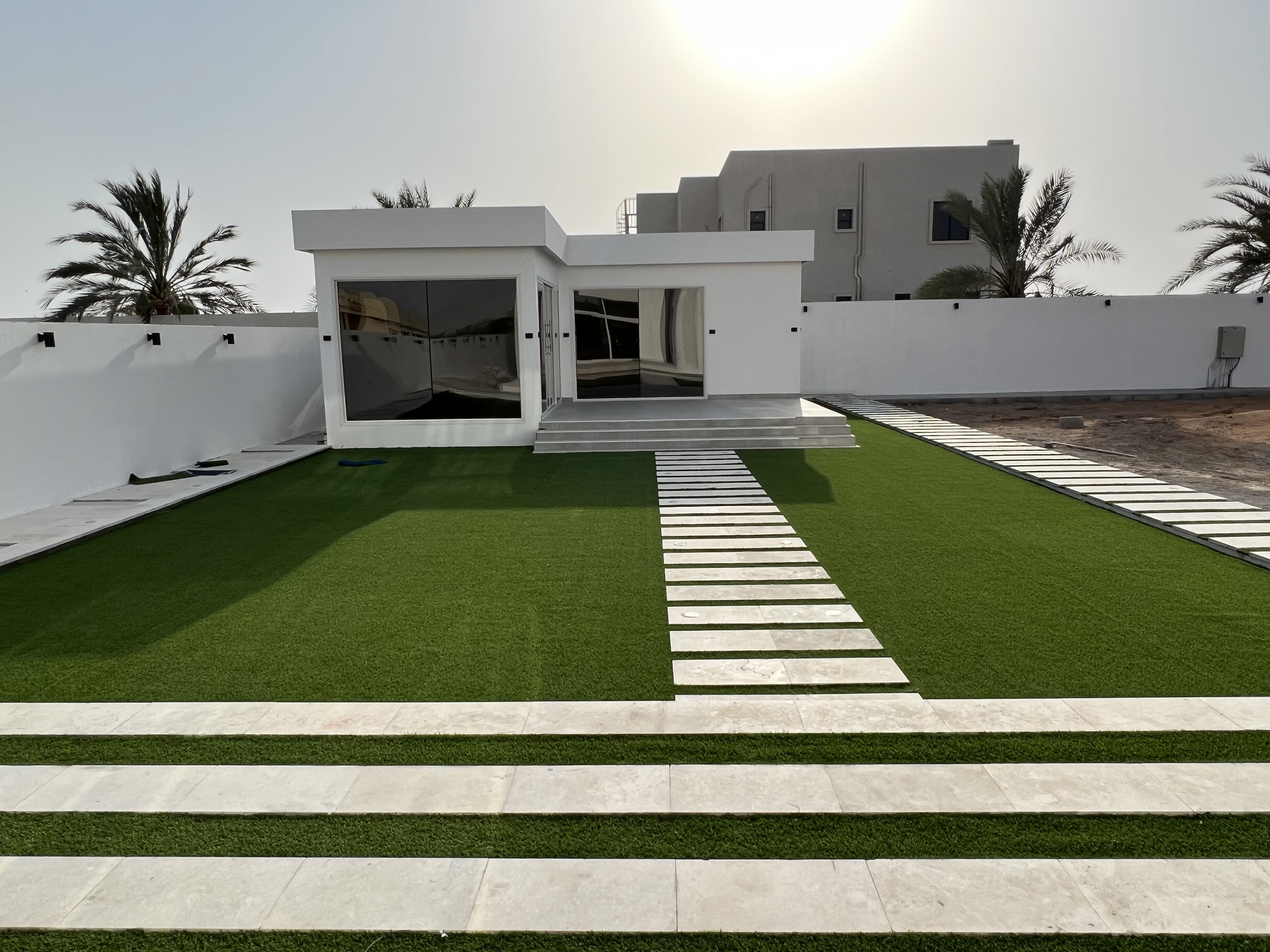 villa modular - Project Rak
